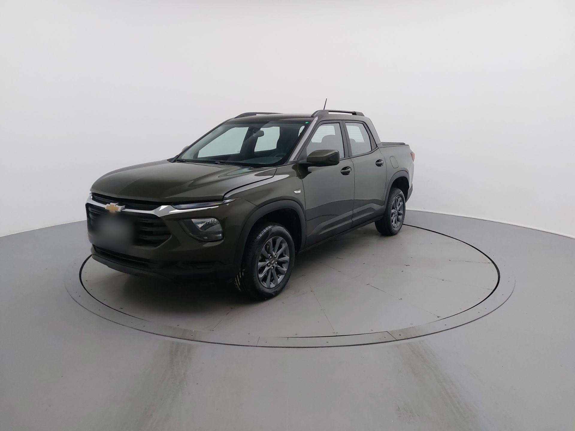 CHEVROLET MONTANA LT TURBO FLEX 1.2 ANO 2023/2023