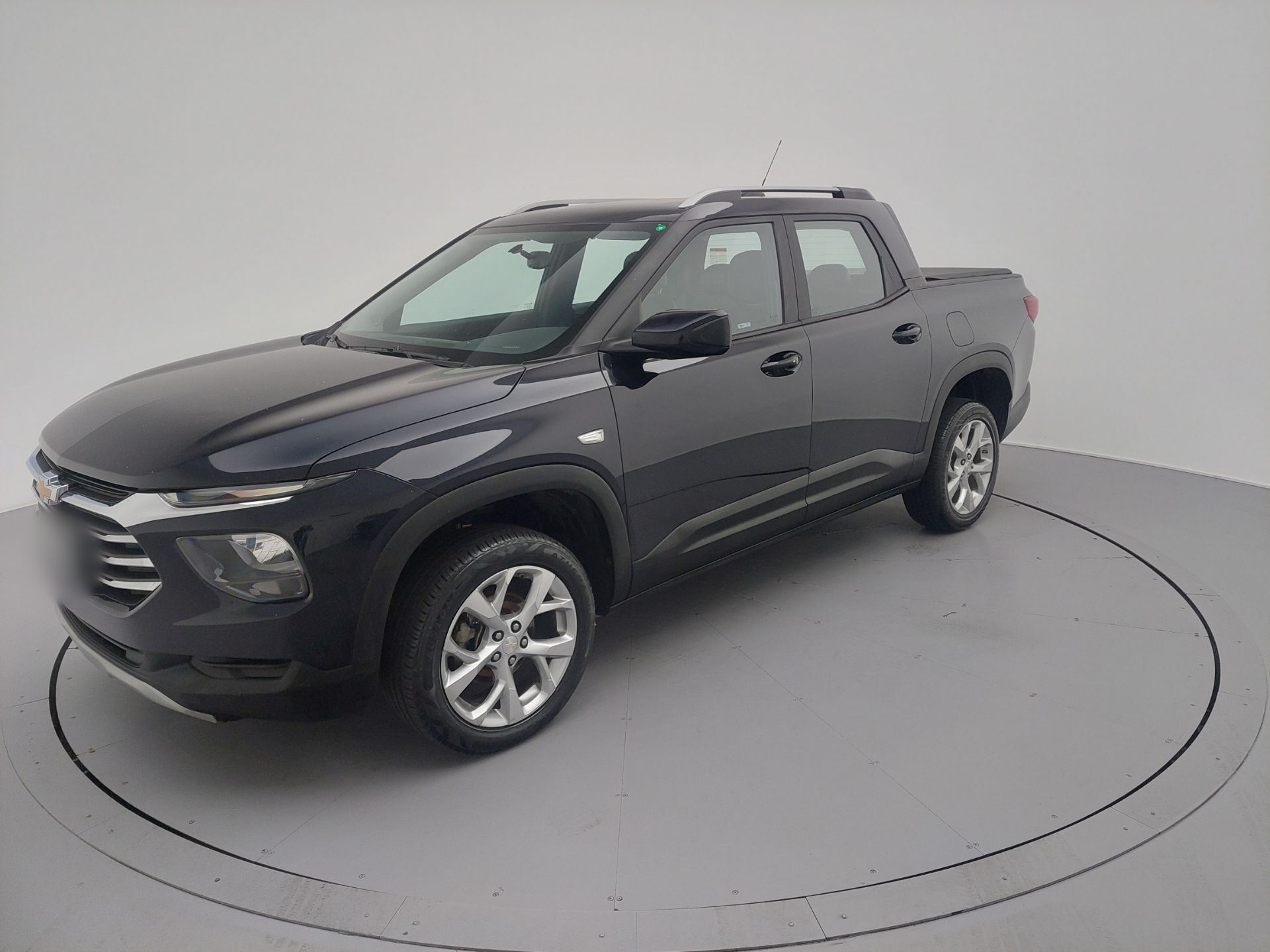 CHEVROLET MONTANA LTZ TURBO FLEX AT 1.2 2023/2024