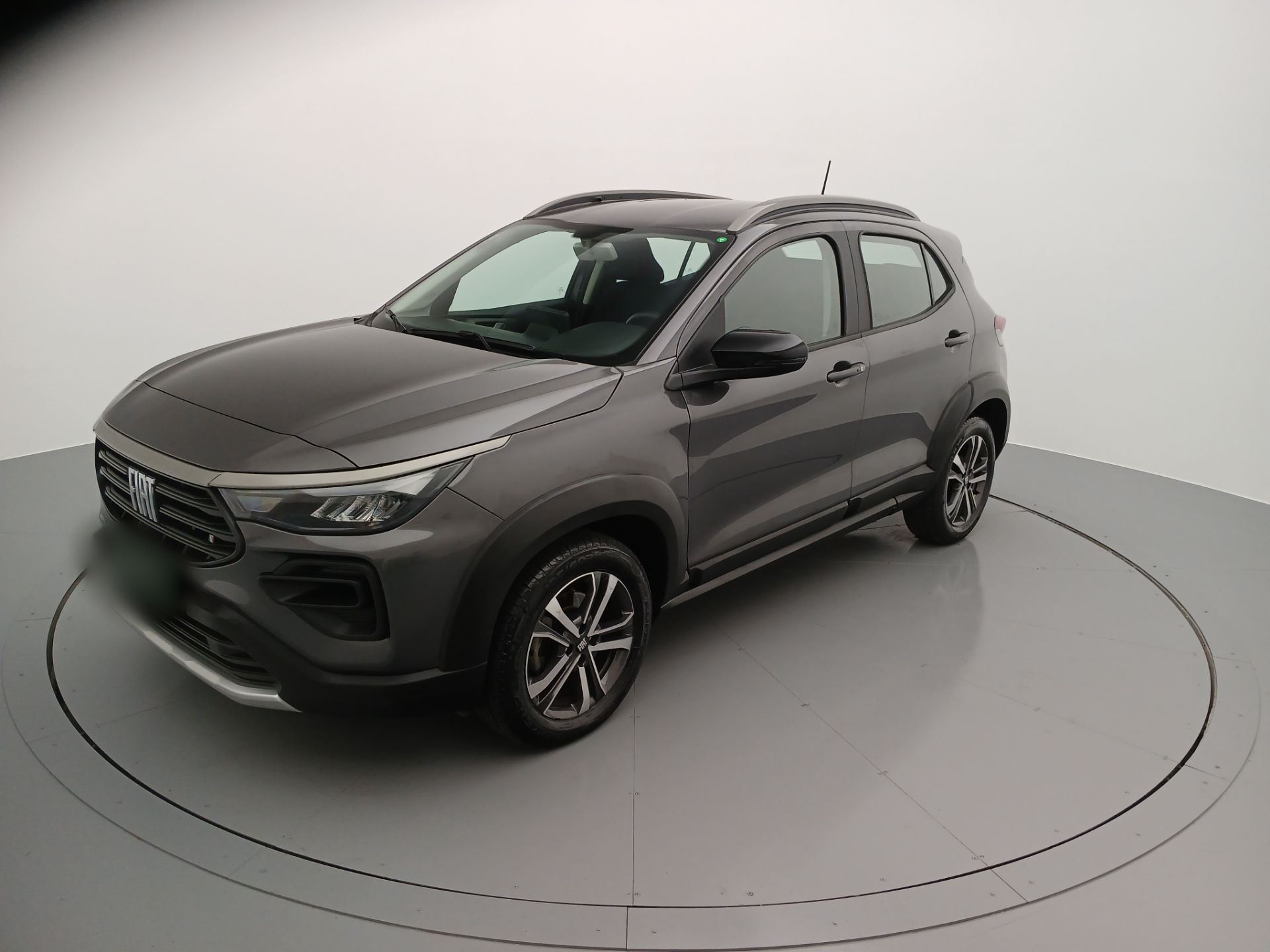 FIAT PULSE AUDACE 1.0 ANO 2023/2024