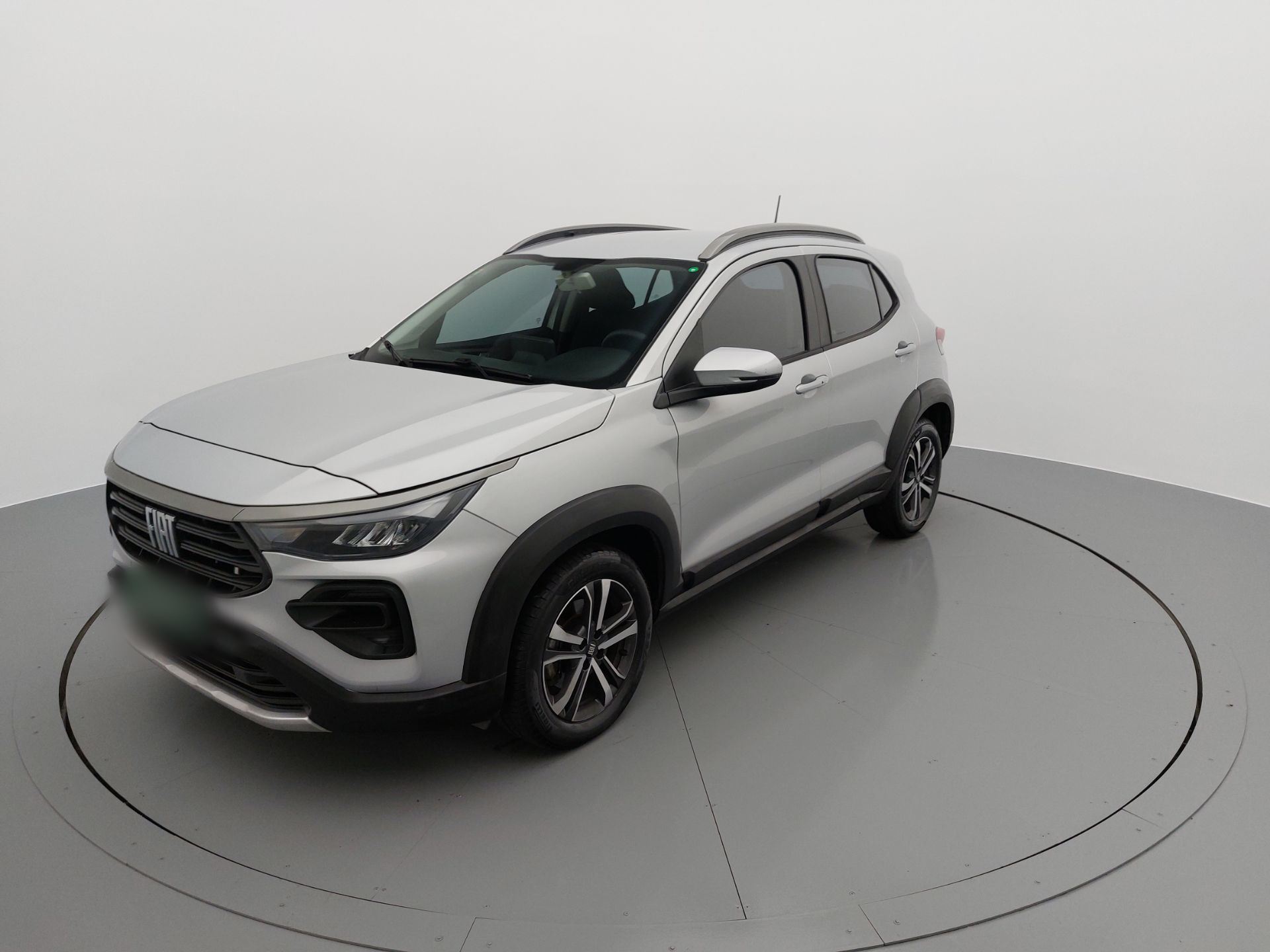 FIAT PULSE AUDACE 1.0 ANO 2023/2023