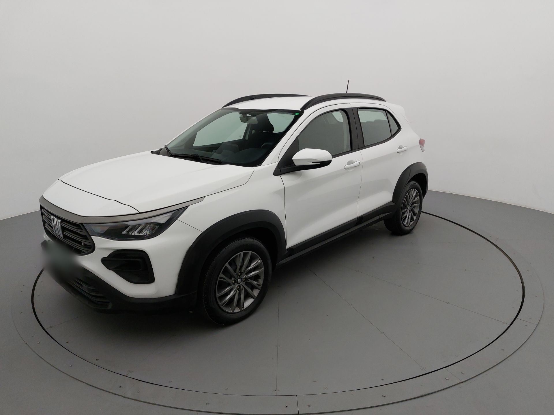 FIAT PULSE DRIVE 1.3 ANO 2023/2023