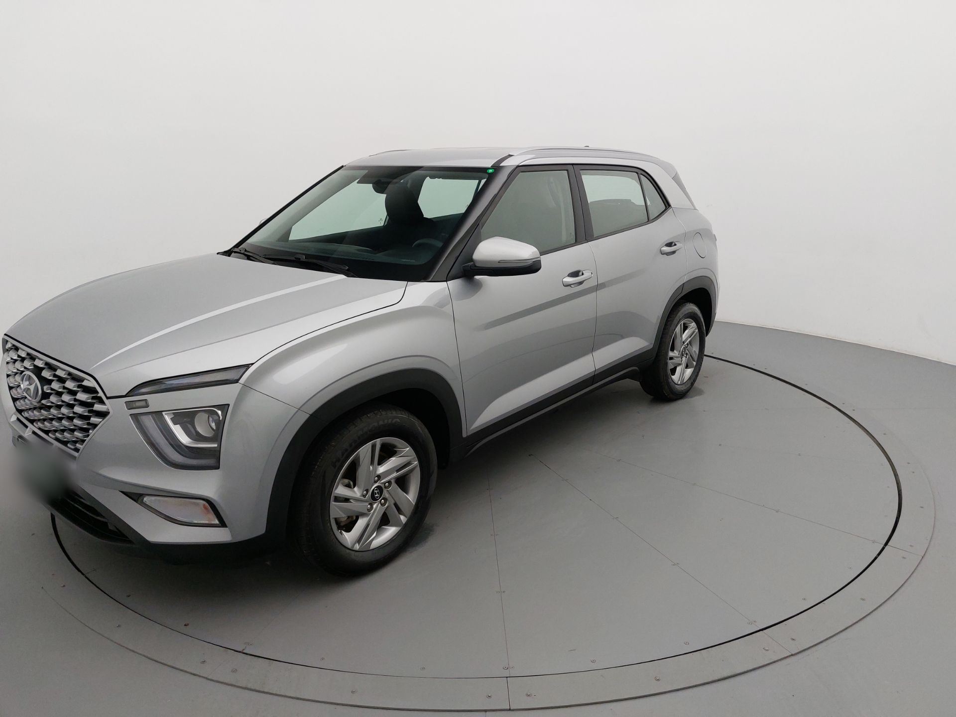 HYUNDAI CRETA COMFORT PLUS TGDI FLEX AT 1.0 ANO 2023/2024