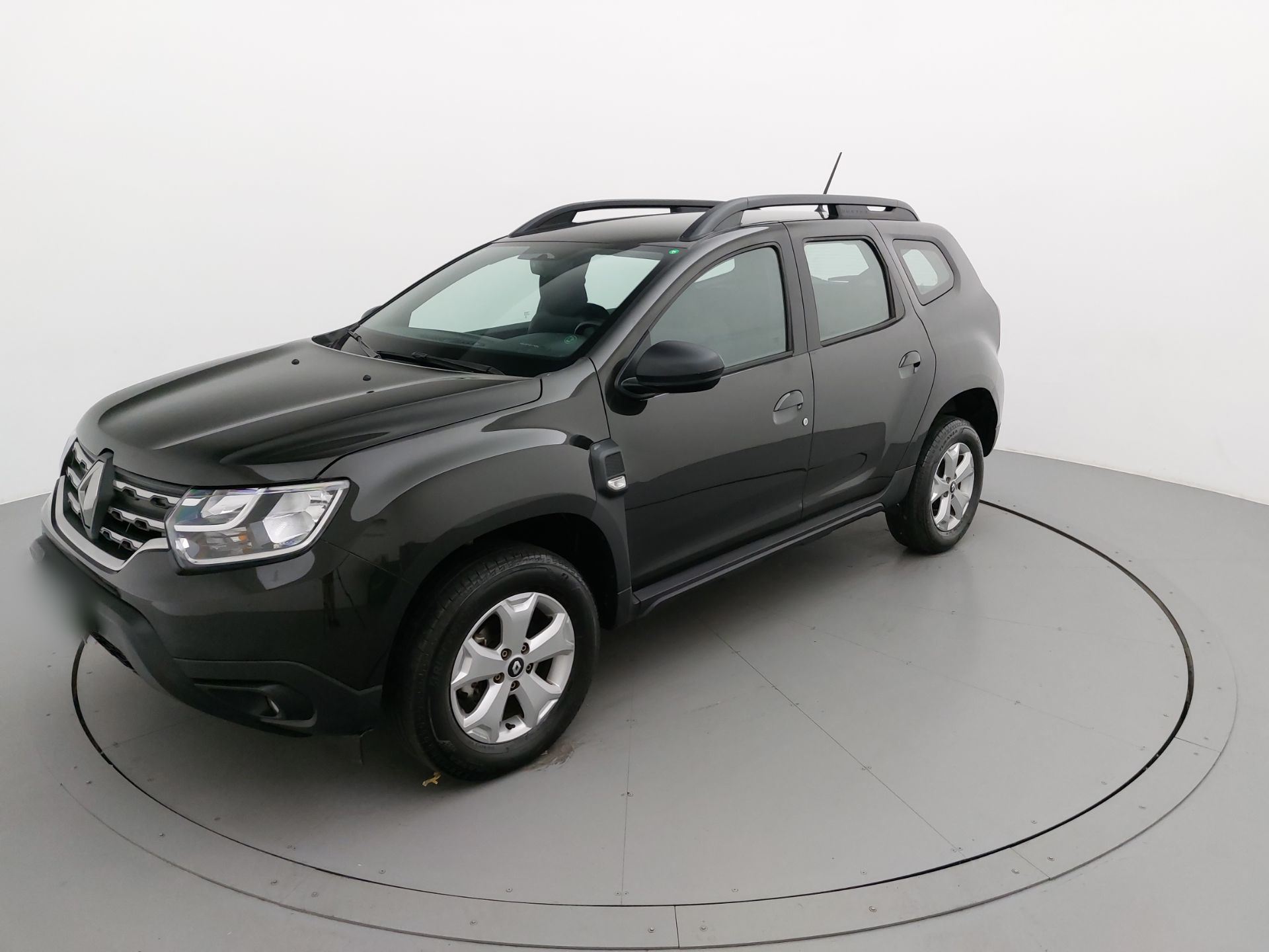 RENAULT DUSTER INTENSE 1.6 ANO 2023/2024