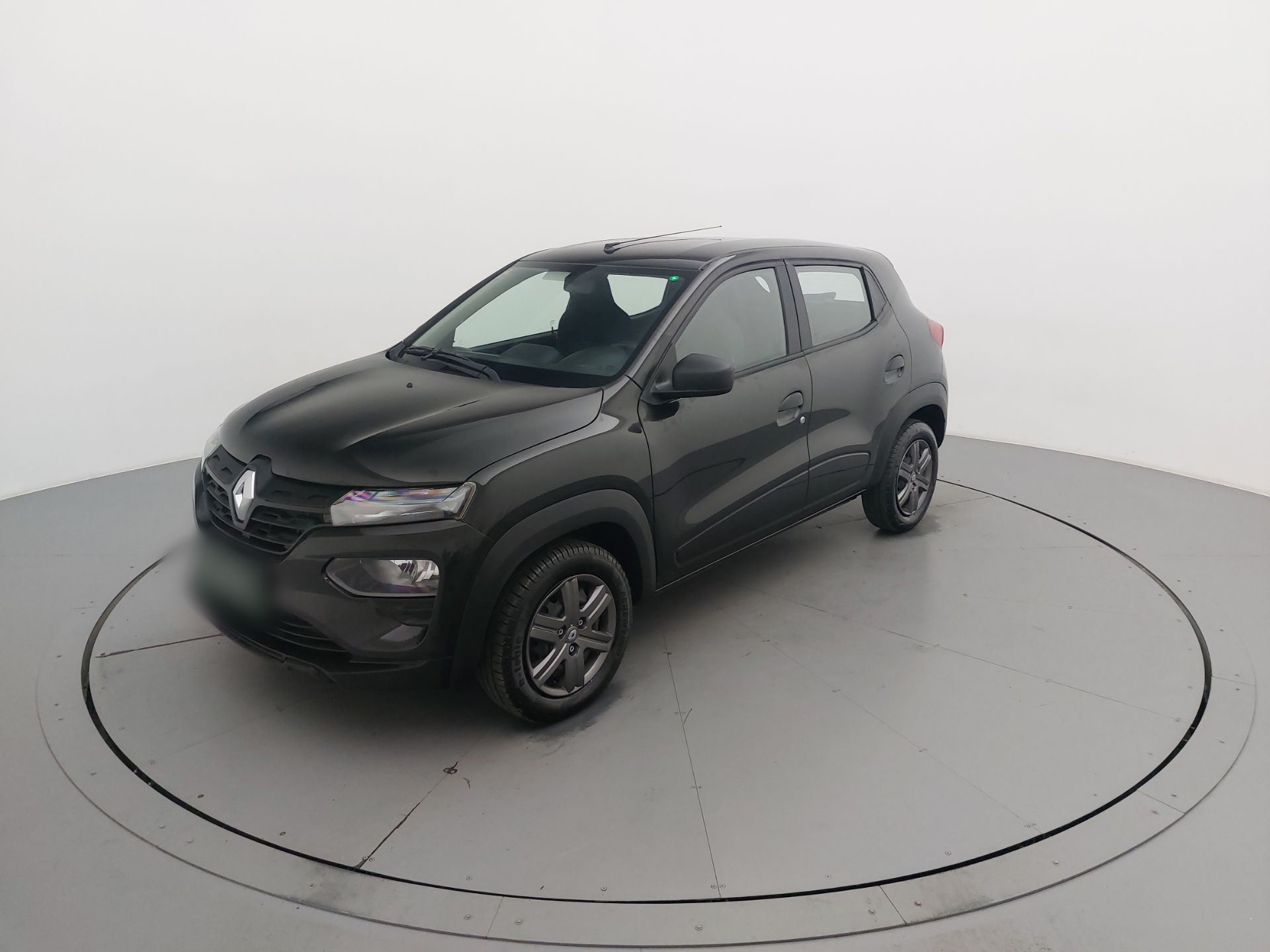 RENAULT KWID ZEN 1.0 ANO 2022/2023