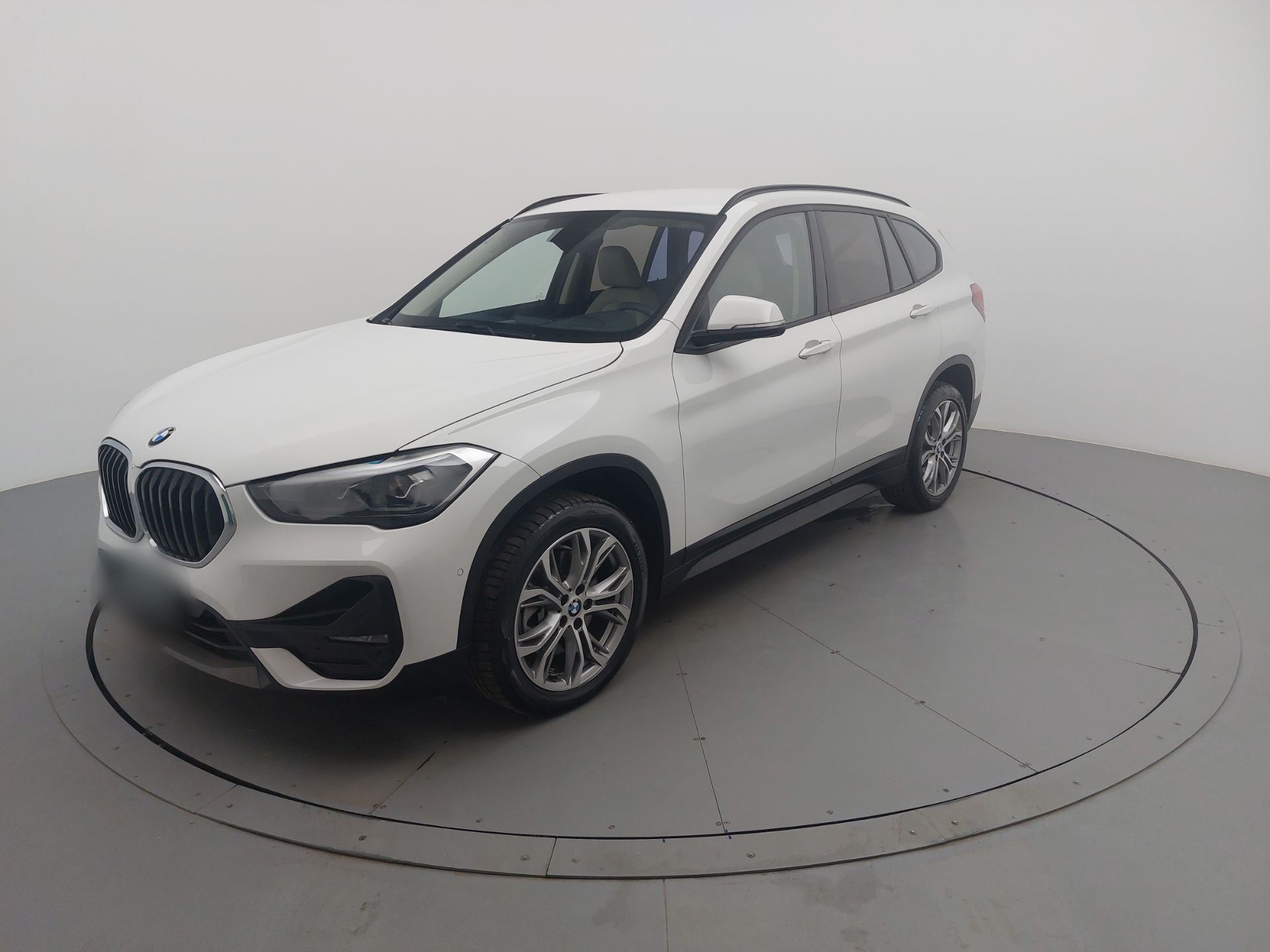 BMW X1 SDRIVE 20I GP 2.0 ANO 2021/2022