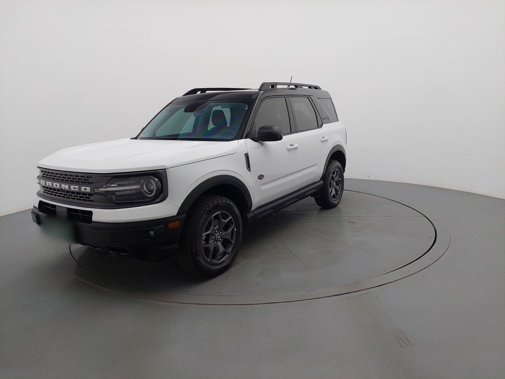 FORD BRONCO SPORT WILDTRAK 2.0 ANO 2023/2023