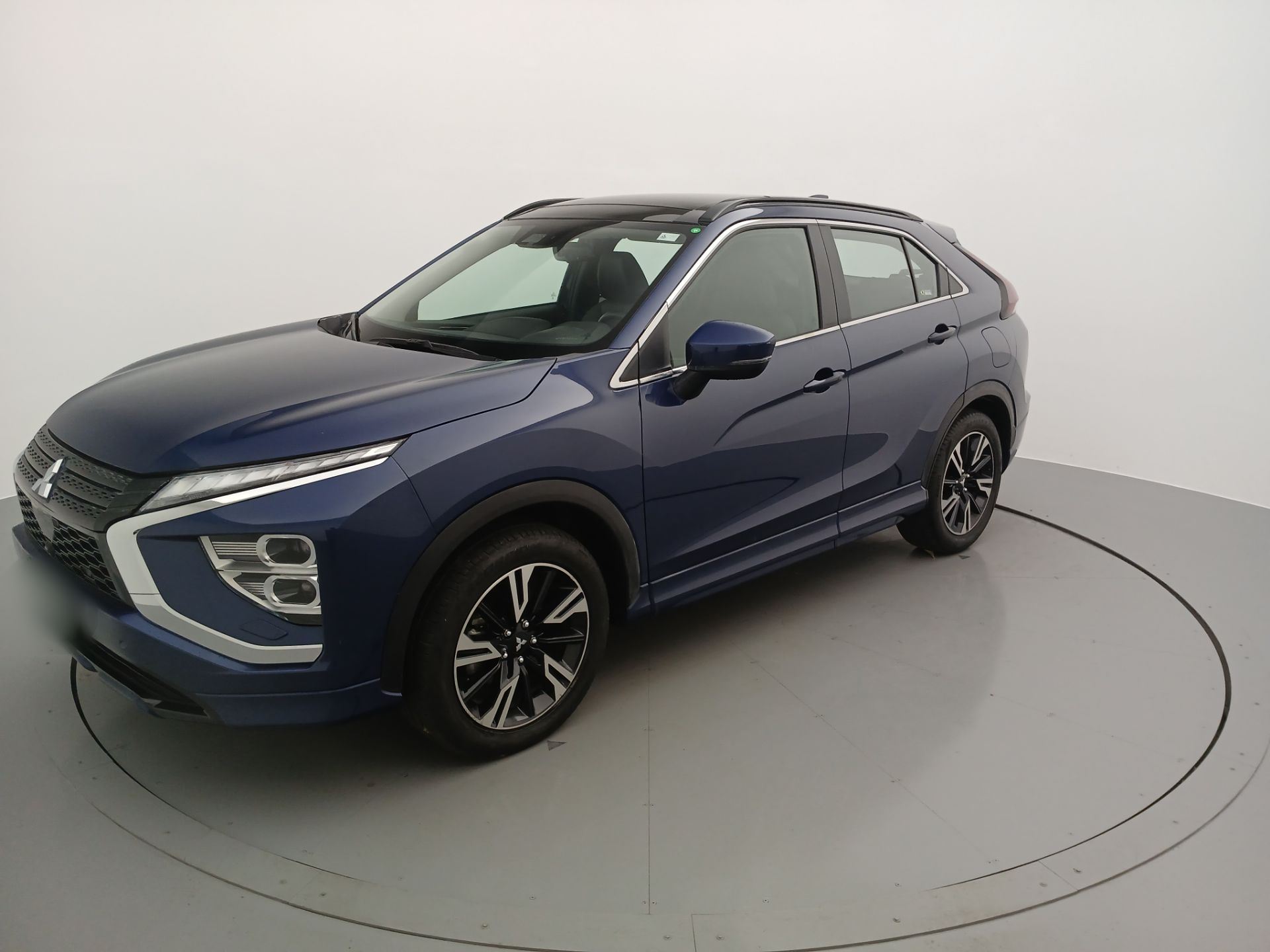 MITSUBISHI ECLIPSE CROSS HPE-S 1.5 ANO 2022/2023