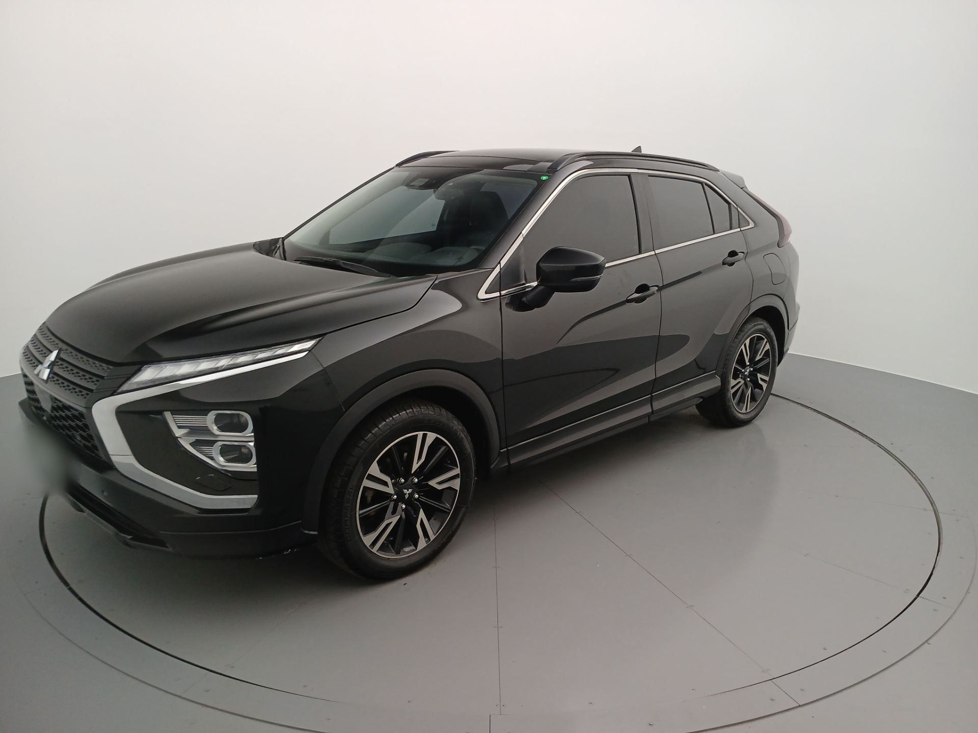 MITSUBISHI ECLIPSE CROSS HPE-S 1.5 ANO 2022/2023