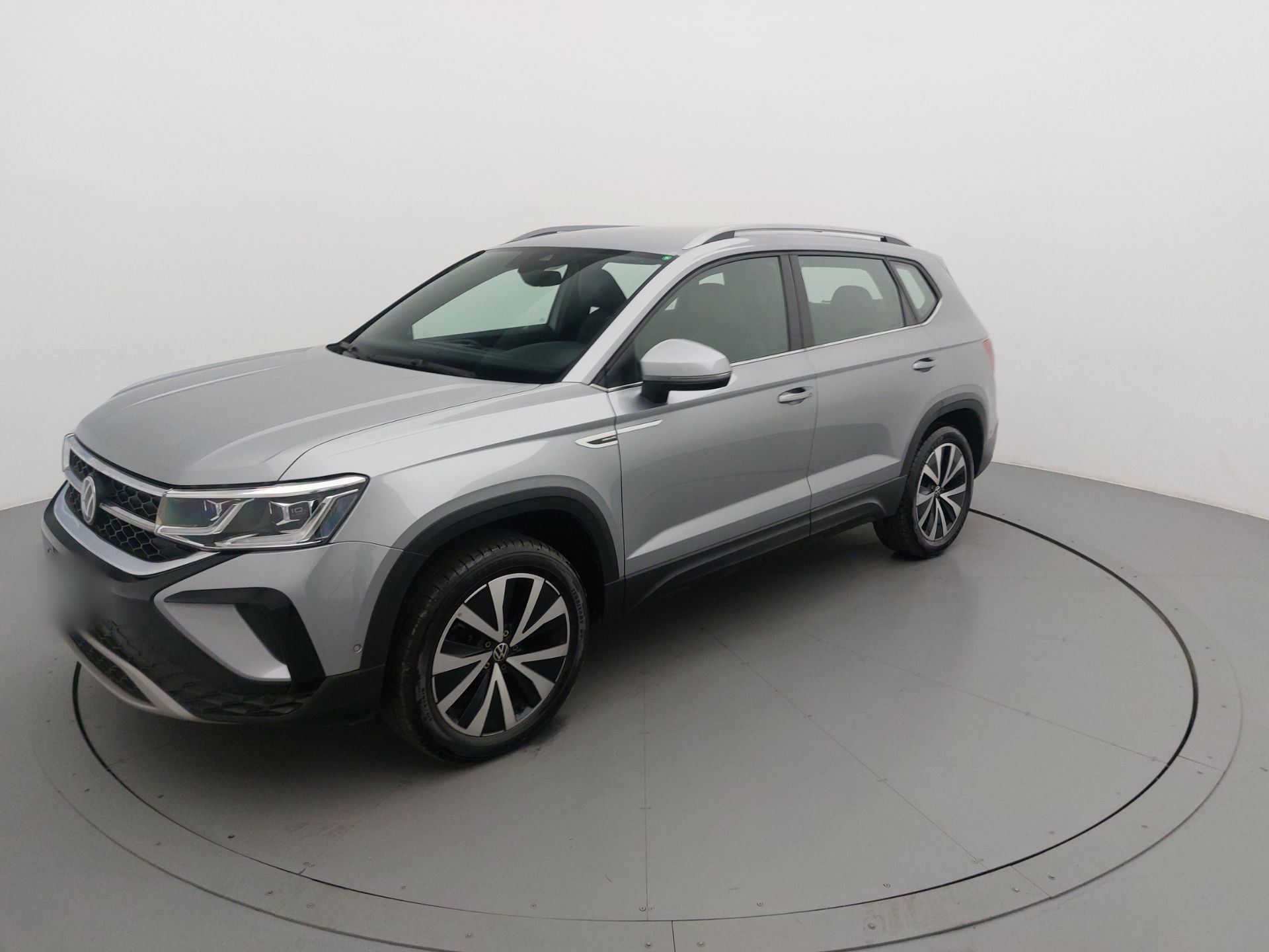 VOLKSWAGEN TAOS HIGHLINE 1.4 TSI ANO 2023/2023