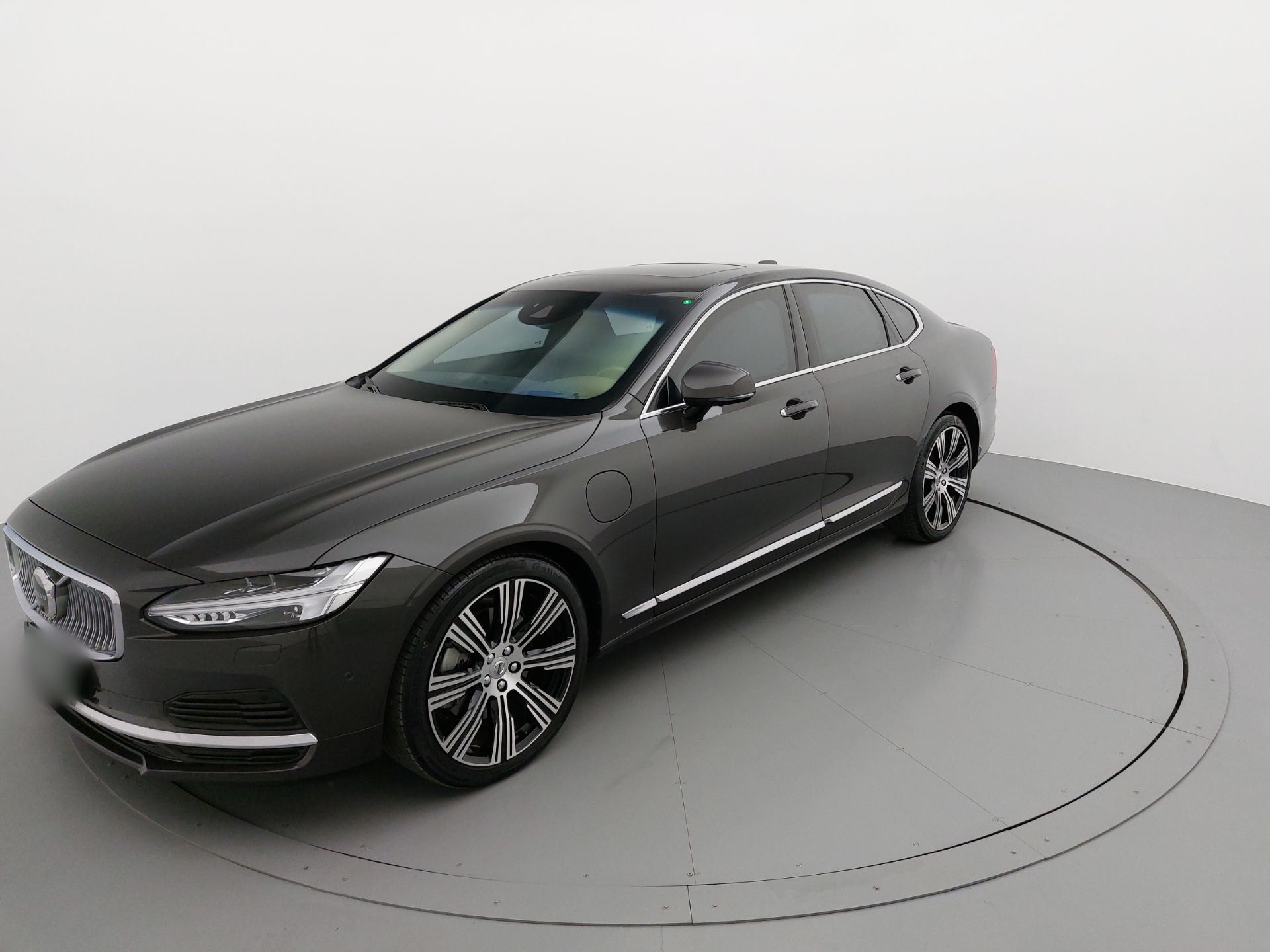 VOLVO S90 T8 INSCRIPTION 2.0 ANO 2021/2021 