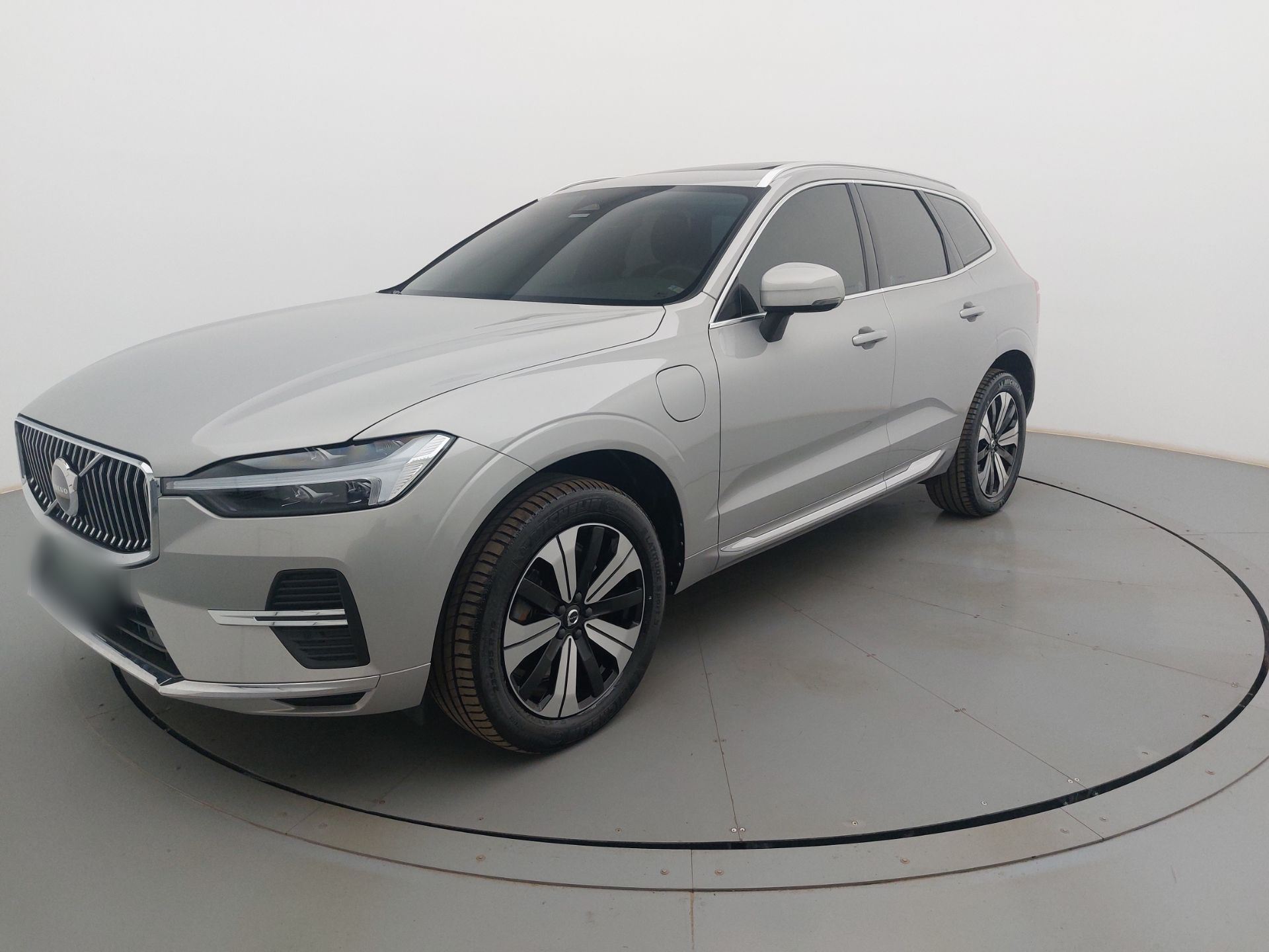 VOLVO XC60 T8 PLUS 2.0 ANO 2022/2023