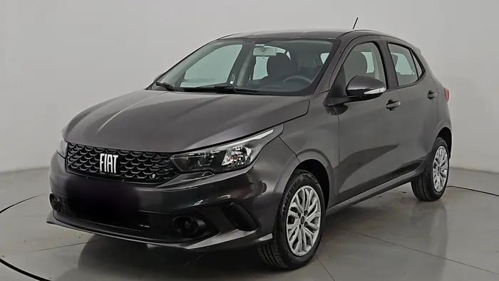 Fiat Argo 1.0 6V FLEX.ANO 2022/2022