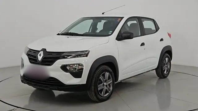 Renault Kwid ZEN 1.0 FLEX 12V 5P MEC ANO 2022/2023