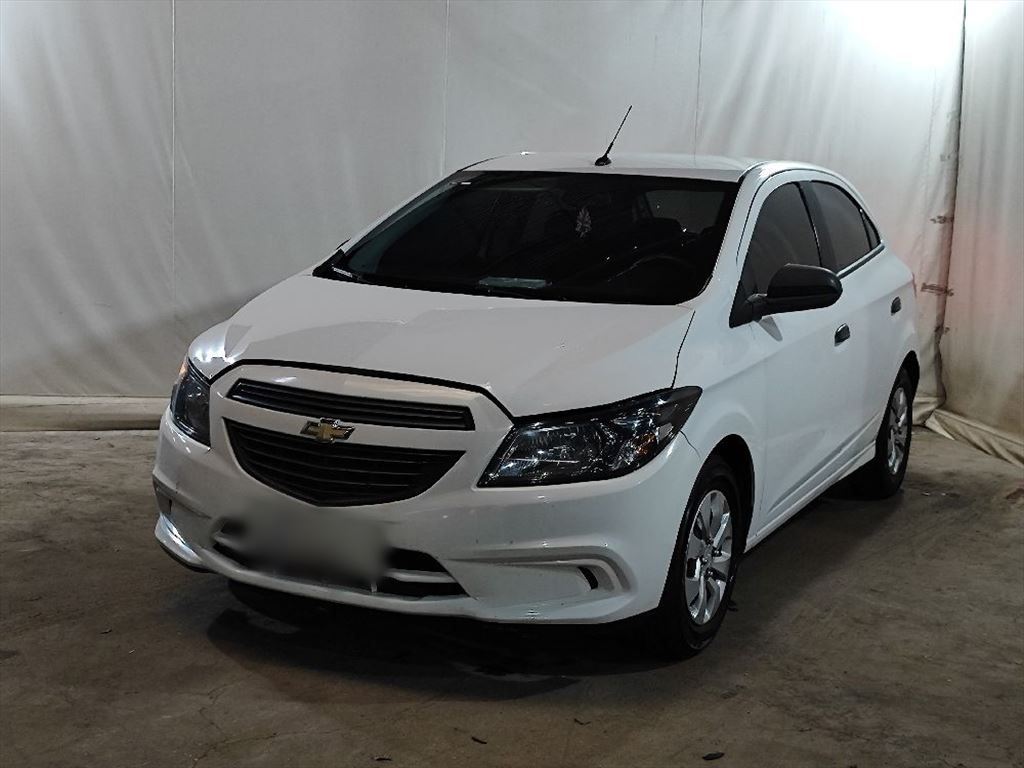 CHEVROLET/ONIX 1.0 MT JOYE ANO 2018/2019