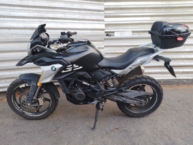 BMW G310 GS ANO 2023/2023