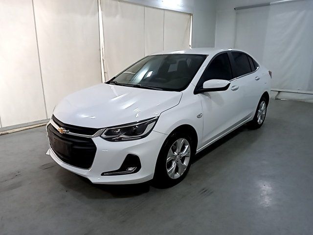 CHEV ONIX PLUS 1.0 SEDAN TAT PR1 ANO 2021/2022