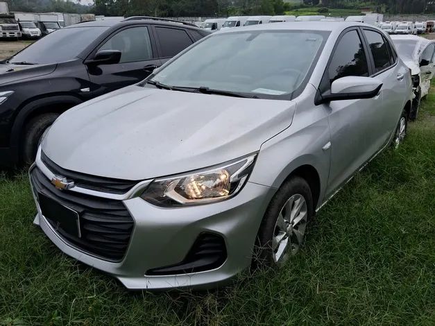 CHEVROLET ONIX 1.0 MT LT2, ANO 2022/2023