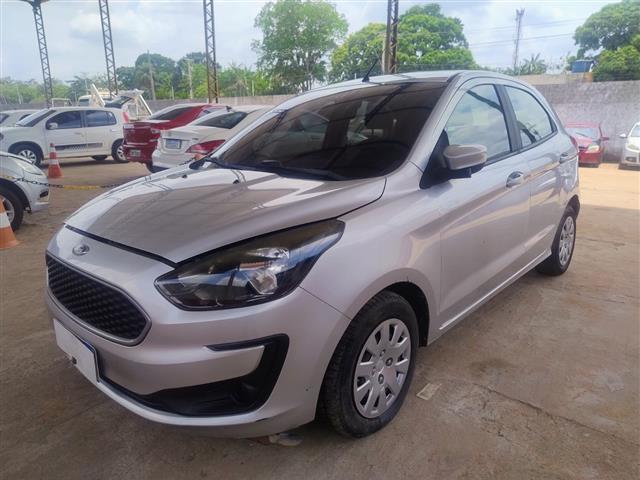 FORD KA SE 1.0 HA C 2020/2021