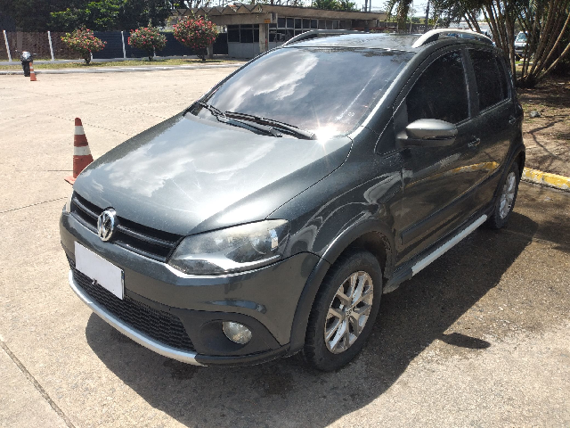 VOLKSWAGEN CROSSFOX GII 2012/2013