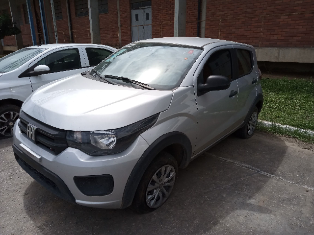 FIAT MOBI LIKE 1.0 2022/2023