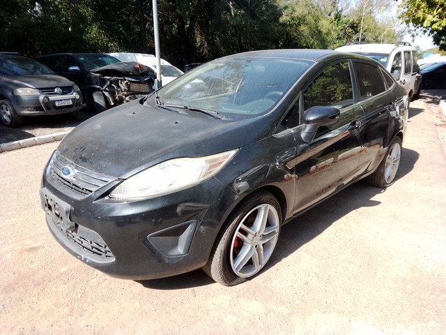 FORD FORD FIESTA 1.6  SE 2011/2011