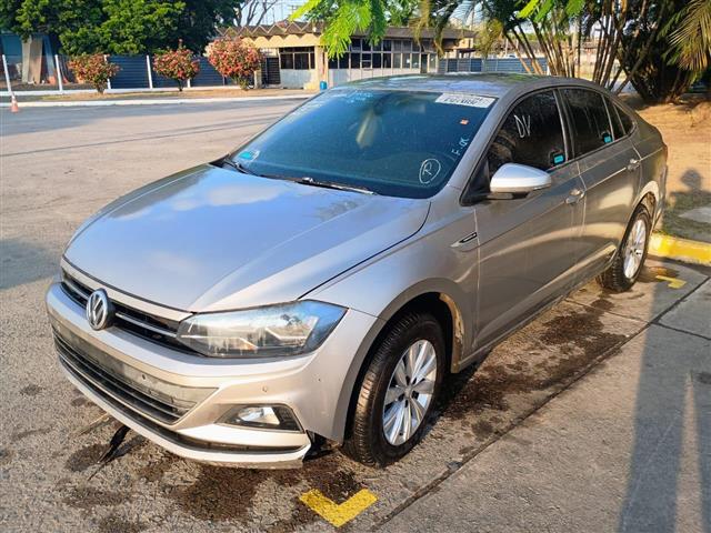 VOLKSWAGEN VIRTUS 1.6 CL AD 2018/2019