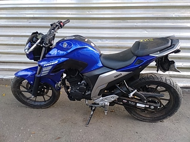 YAMAHA FZ25 FAZER 2023/2023