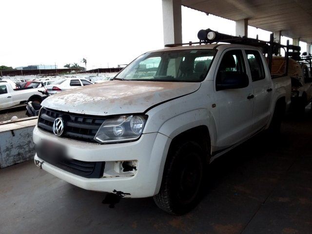  AMAROK CD 4X4 2.0 S ANO 2015/2015