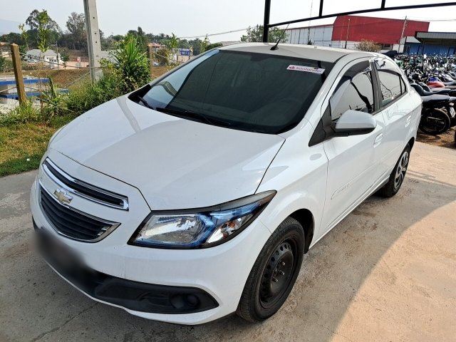 CHEV PRISMA 1.4MT LT ANO 2015/2015