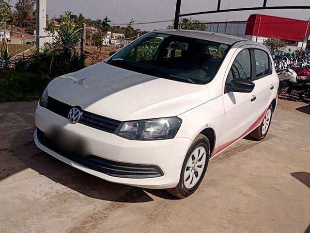 VW GOL TL MB 1.0 S ANO 2014/2015