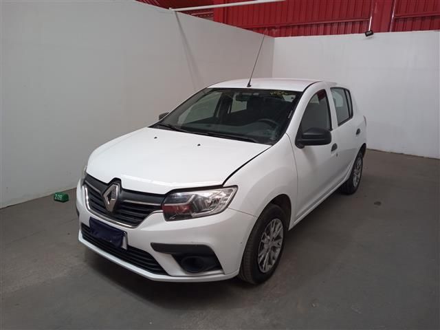 RENAULT SANDERO LIFE 1.0 MT 2019/2020