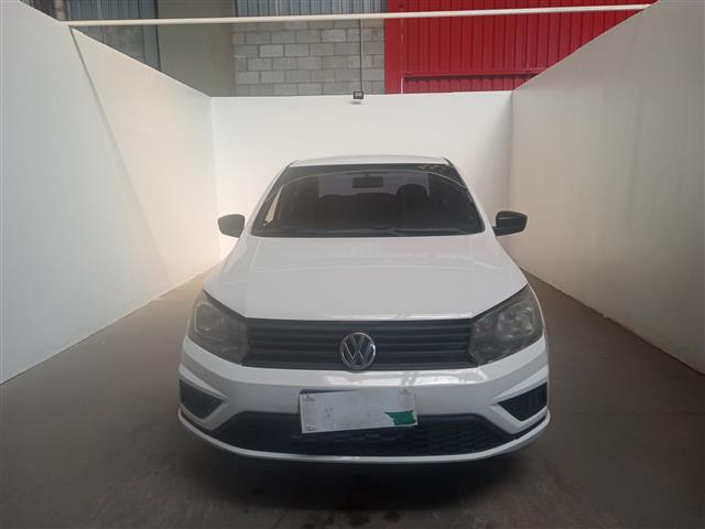 VOLKSWAGEN VOYAGE 1.0L MC4 ANO 2019/2020